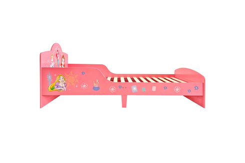 Princess Bed Single